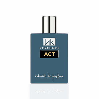 Act Inspired By Initio Side Effect EDP Inspired By Initio Parfums