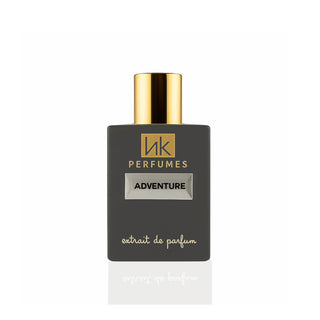 Adventure Inspired By Sospiro Vibrato Inspired by Vibrato by Sospiro Perfumes