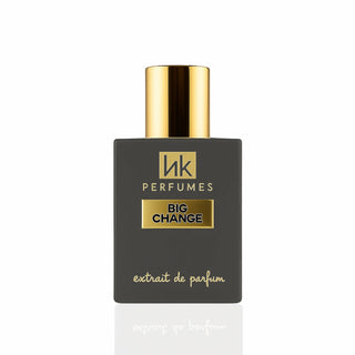 Big Change Inspired by Amouage Memoir Man Inspired by Amouage Memoir