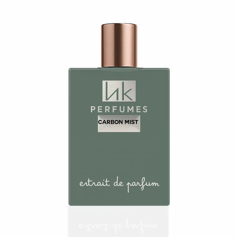 Carbon Mist Inspired Bvlgari le gemme tygar extrait Inspired By Bvlgari