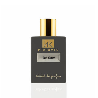 Dr. Sam Inspired By Aventus EDP Inspired by Aventus EDP
