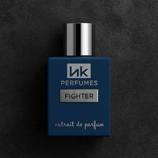 FIGHTER HK PERFUMES