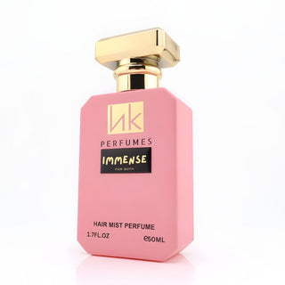 Immense Inspired by Volutes Parfum - hkPERFUMES