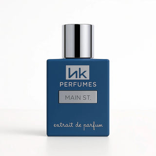 Main st. hk PERFUMES