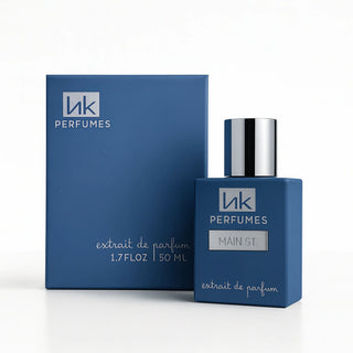 Main st. hk PERFUMES