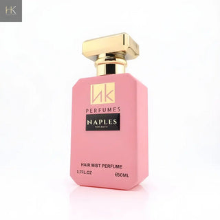 Naples Inspired by Tony Iommi Xerjoff hair perfume - hkPERFUMES