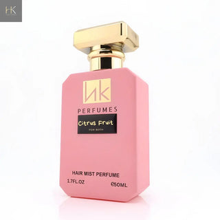 hair mist inspired by Aican Kajal - hkPERFUMES