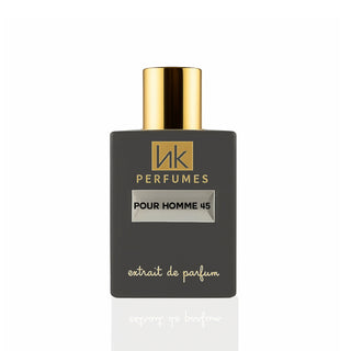 Pour Homme 45 Inspired By Amouage Reflection 45 Alternatives to Amouage Reflection 45