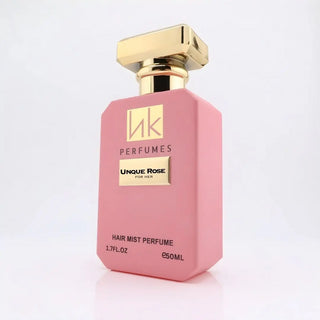 Unque Rose Inspired by Byredo Gypsy Water - hkPERFUMES