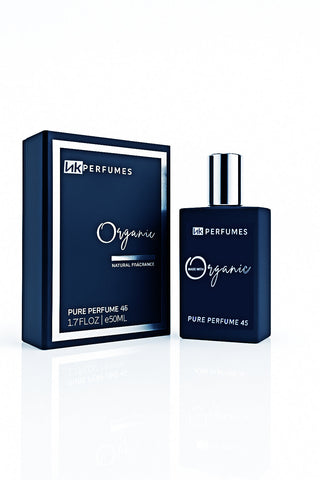A Guide to Concentrated Perfumes from hkPERFUMES