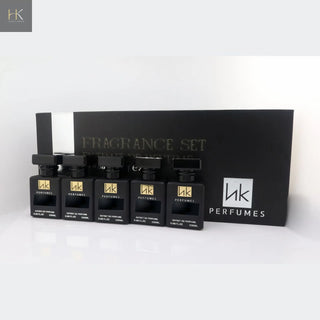 Unisex-Fragrance-Set HKPERFEUMS