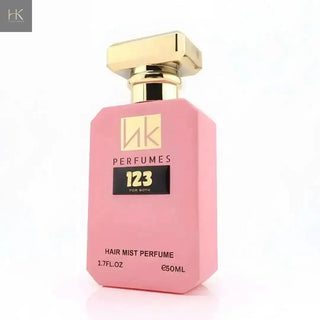 Habdan De Marly hair perfume - hkPERFUMES