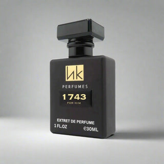 1743 Inspired By Parfums De Marly Haltane Inspired By Parfums De Marly Haltane