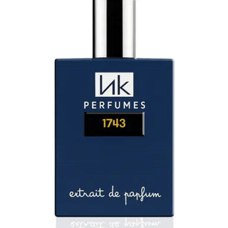 1743 Inspired By Parfums De Marly Haltane Inspired By Parfums De Marly's Haltane