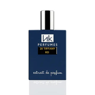 20 Tiffany Rd Inspired by Tobacco Mandarin Byredo Inspired by Tobacco Mandarin Byredo