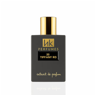 20 Tiffany Rd Inspired by Tobacco Mandarin Byredo Inspired by Tobacco Mandarin Byredo