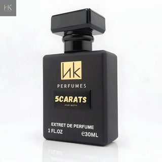 5 Carats Inspired By Parfums de Marly Layton Inspired by habdan de marly