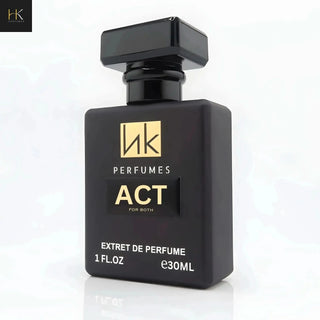 Alternative to Initio Side Effect EDP - hkPERFUMES