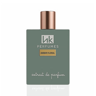 Amber Floral Inspired By Portrait Of A Lady Parfum Frederic Malle Inspired By by Frederic Malle