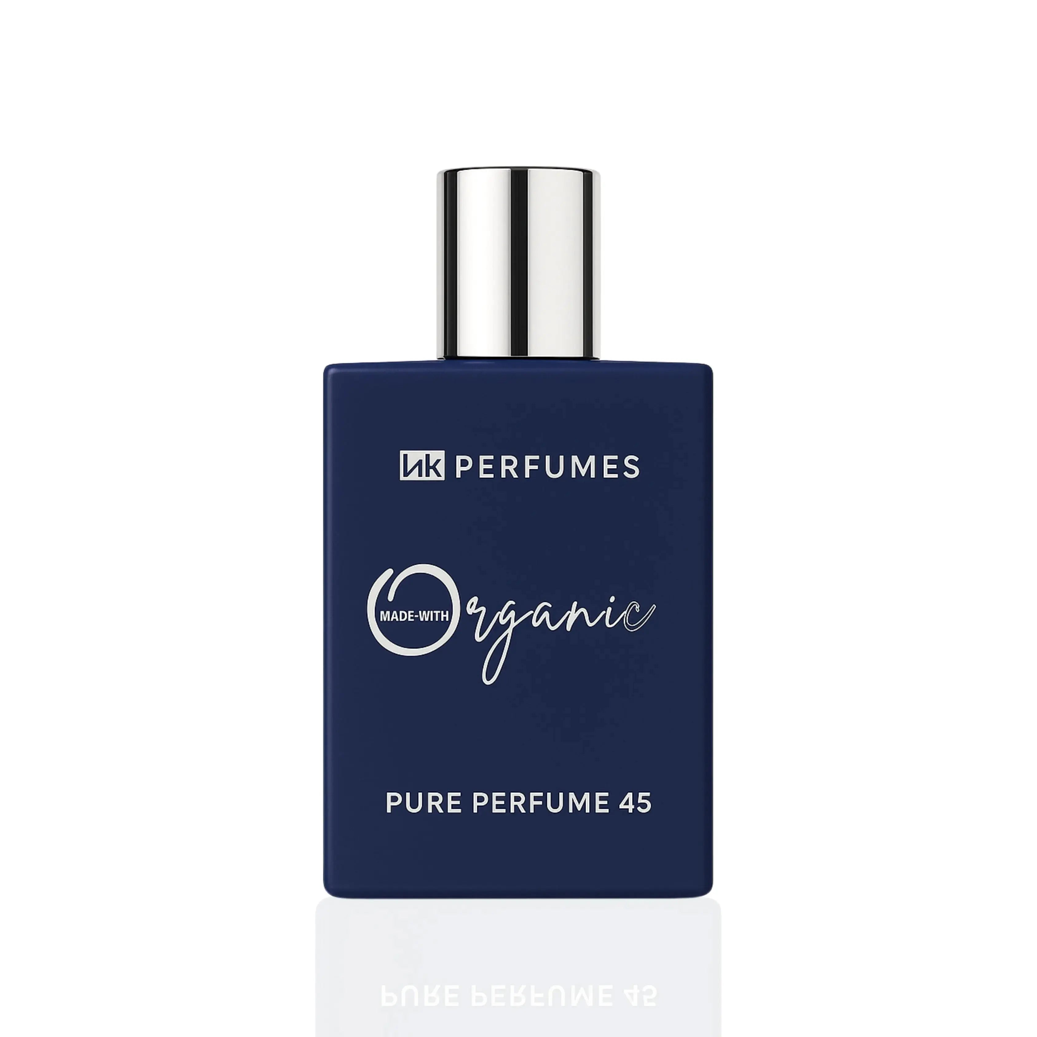 Aqua Green Inspired By MFK's Aqua Media Cologne Forte | hkPERFUMES
