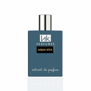 Aqua Vita Inspired By MFK's Aqua Vitae Inspired By Maison F. Kurkdjia
