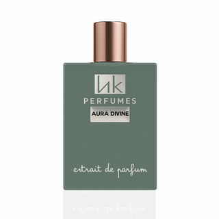 Aura Divine Inspired YSL Libre Santal Couture Inspired by YSL