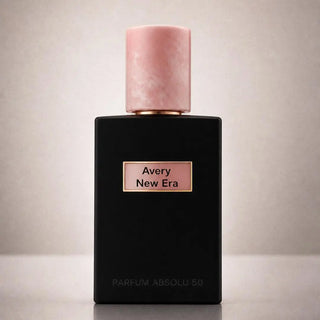 Avery New Era Inspired by Power of you| Parfum Absolu 50 | Tropical Citrus & Creamy Vanilla Fragrance Inspired By Armani