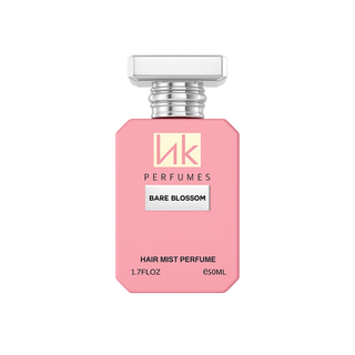 Bare Blossom Inspired Guerlain's  Eau De Lingerie Inspired by Guerlain