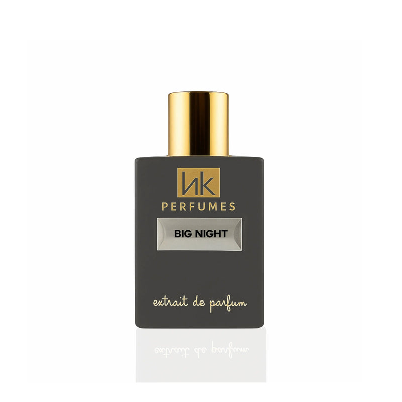 Big Night Inspired By Amouage Purpose 50