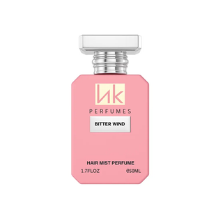 Bitter Wind  Inspired by Silky Woods Elixir Goldfield & Banks Inspired by Goldfield & Banks