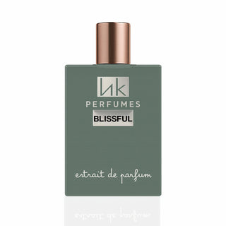 Blissful Inspired by  Thomas Kosmala No.4 Apres L'Amour Inspired by Après l’Amour Thomas Kosmala