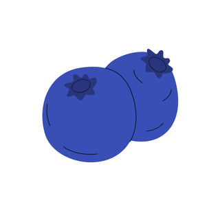 Blue Berry fragrance oil hkPERFEUMS