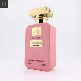 Sirène Fragrance Du Bois hair perfume- hkPERFUMES