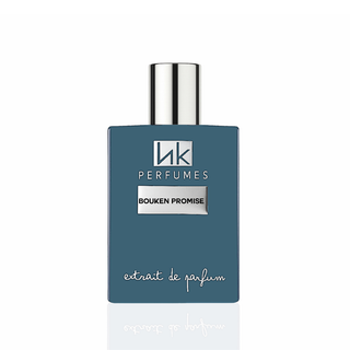 Bouken Promise Inspired Pernoire Anelo Pernoire