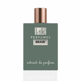 Brave Inspired by Rose de Russie Tom Ford's Inspired by Tom Ford