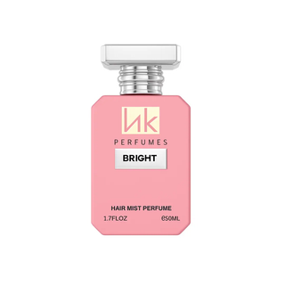 Bright Inspired by HFC I Wanna Be Loved By You Inspired by HFC I Wanna Be Loved By You