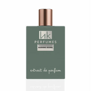 Burning Desire Inspired by Royal Oud Inspired by Royal Oud