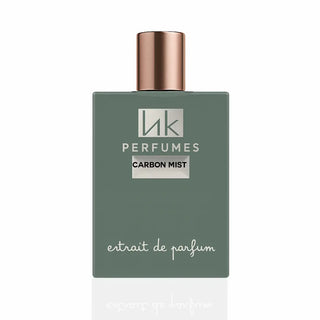 Carbon Mist  Inspired Bvlgari le gemme tygar extrait Inspired By Bvlgari