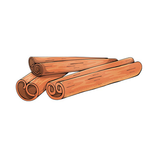 Cinnamon hkPERFEUMS