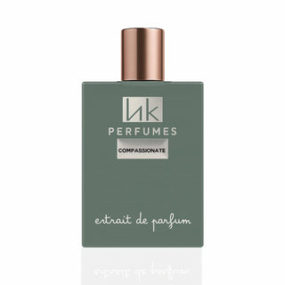Compassionate Inspired by Le Labo Rose 31 Inspired by Rose 31 Le Labo