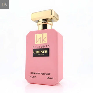 Halfeti Leather Penhaligon's hair mist- hkPERFUMES