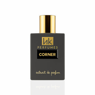 Corner Inspired by Halfeti Leather Penhaligon's Inspired by Halfeti Leather Penhaligon's