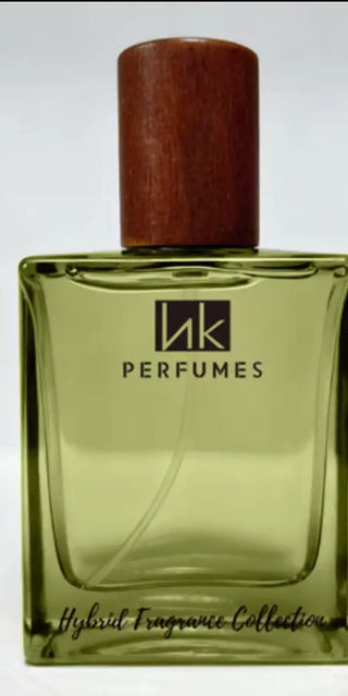 Custom Fragrance hkPERFUMES