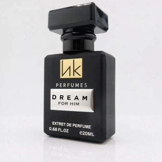 Dream Inspired by LV's Imagination - hkPERFUMES 