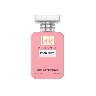 Eden Mist Inspired Guerlain Herbes Troublantes Inspired by Guerlain