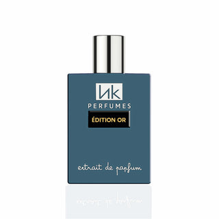 Édition Or  Inspired By MFK's Gentle Fluidity Gold Inspired By Maison Francis Kurkdjian Gentle fluidity Gold