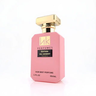 Édition Ou Argent Inspired By MFK's Gentle Fluidity Silver hkPERFUMES