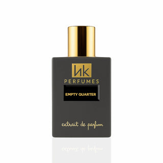 Empty Quarter Inspired by Mango Aoud Gritti Inspired by Gritti