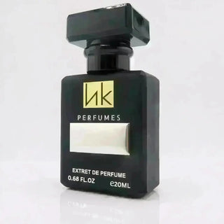 Episode 59 Inspired By Pink MOLéCULE 090.09 Zarkoperfume - hkPERFUMES