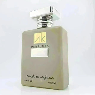 Episode 59 Inspired By Pink MOLéCULE 090.09 Zarkoperfume - hkPERFUMES